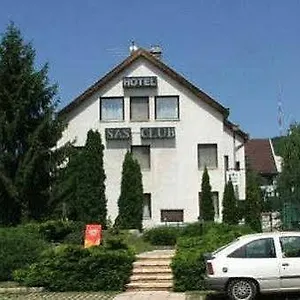 Hotel Sas Club, Budapest