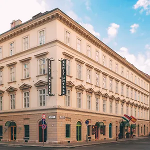 Zenit Palace **** Budapest