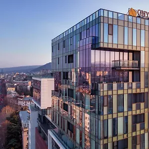 ***** Отель Onyx Center Грузия