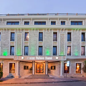 Antea Palace & Spa Hotel Istambul