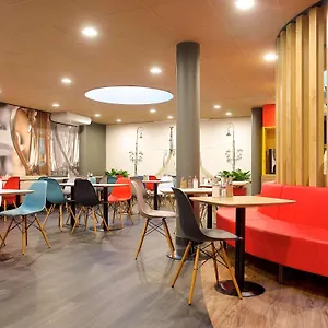Ibis Centrum *** Budapest