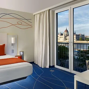 Park Plaza **** Budapest