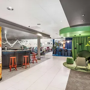 Ibis Centrum Budapešť
