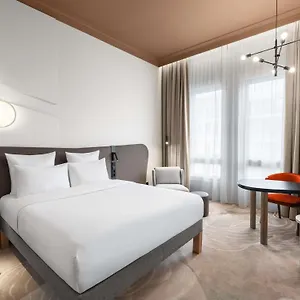 Hotel Moevenpick Centre