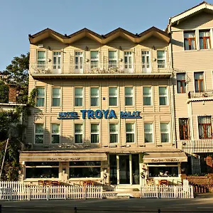 Troya Balat 3* Istanbul