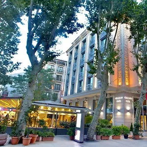 Pierre Loti Old City- Special Category 4* Istanbul