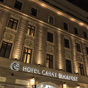 Carat Boutique **** Budapest