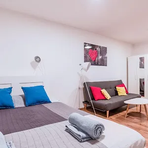 Boulevard Apartament