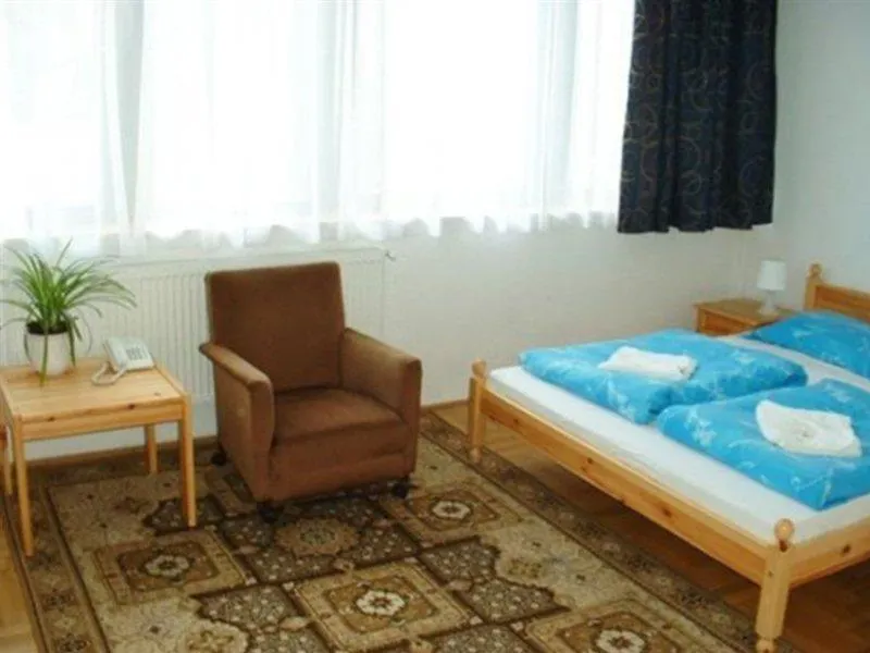 Hotel Rila Budapešť 2*,  Maďarsko