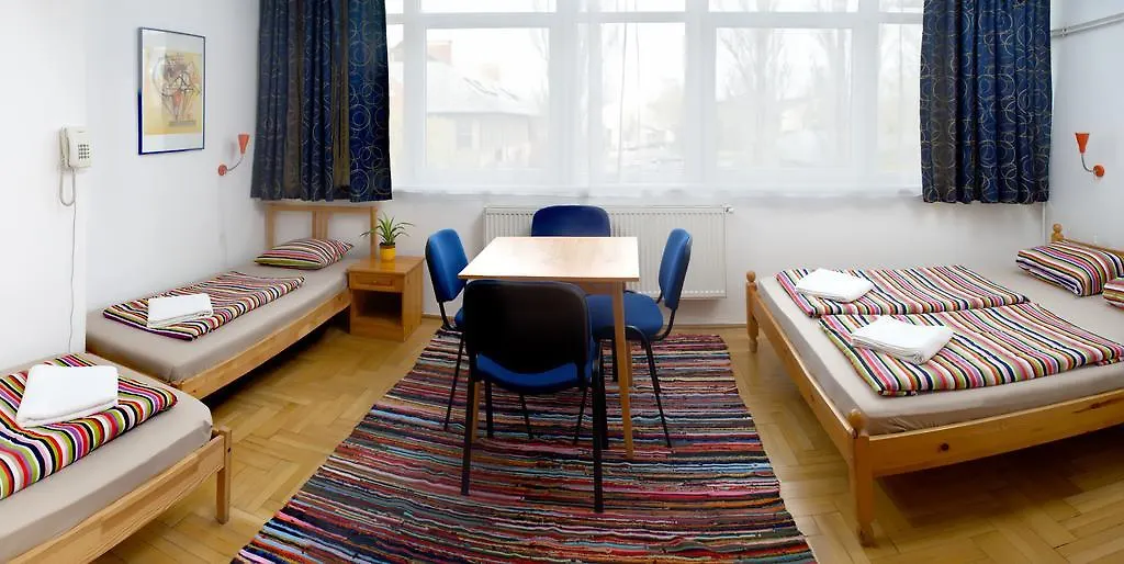 Hotel Rila Budapešť 2*,