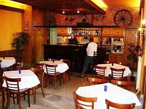 Hotel Rila Budapešť 2*,