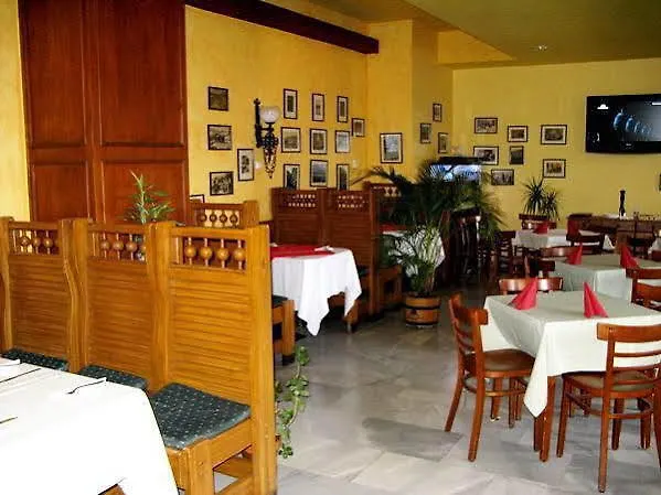 Hotel Rila Budapešť Maďarsko