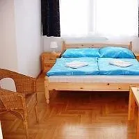 Hotel Rila Budapešť 2*,  Maďarsko
