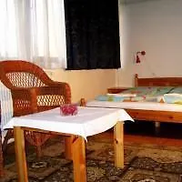 Hotel Rila Budapešť