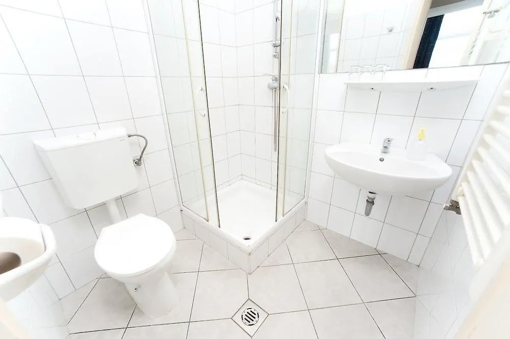 Hotel Rila Budapest 2*,  Hungary